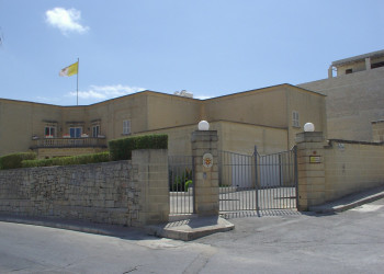 Рабат, Мальта остров, Мальта, фото № 42709 – фотографии Мальты