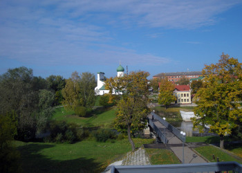Псков (Pskov). Фото 5 – фотографии России