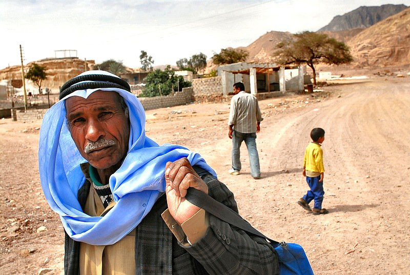 Дахаб, Египет, фото № 35001 – фотографии Египта