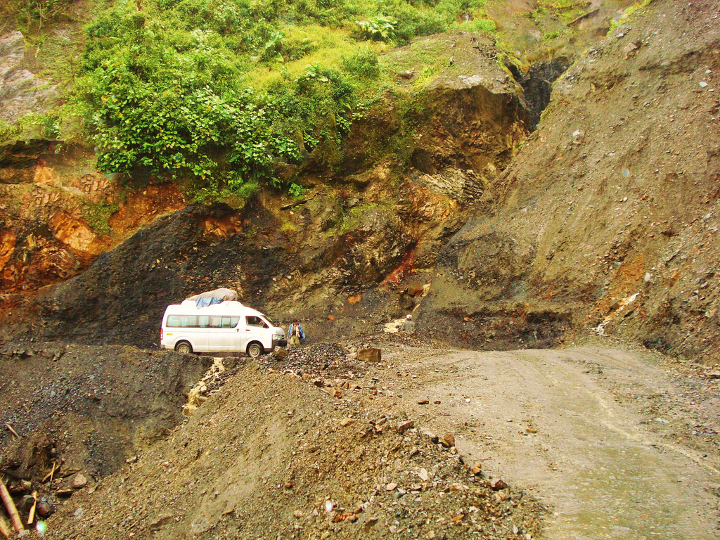 Национальный Парк Ману (Manu National Park) – фотографии Перу
