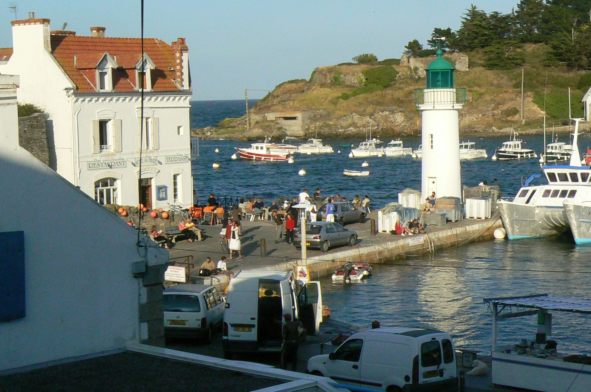 Созон, Франция. Фото 1 – фотографии Франции