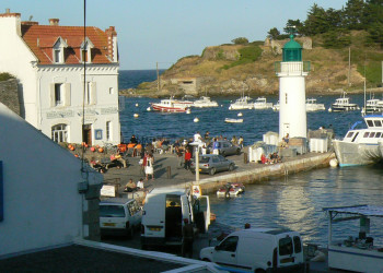 Созон, Франция. Фото 1 – фотографии Франции