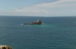 Море в Фреэль мысе, Франция. Фото 4 – фотографии Франции