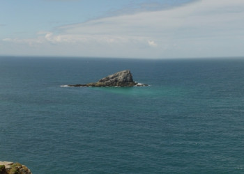 Море в Фреэль мысе, Франция. Фото 4 – фотографии Франции