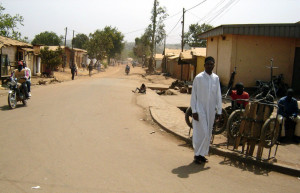 NgaoCameroon – фотографии Камеруна