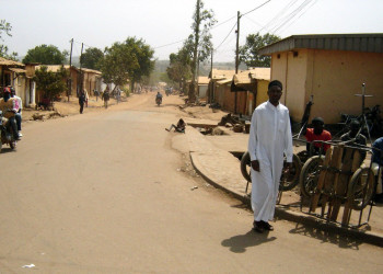 NgaoCameroon – фотографии Камеруна