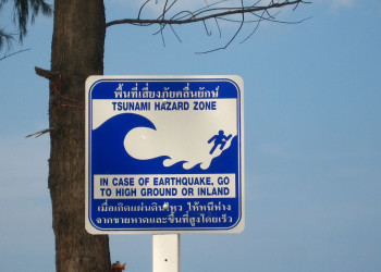 Камала-Бич, Тайланд – фотографии Таиланда