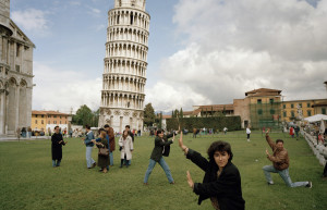 Пизанская башня. Италия. Фото 1 – фотографии Италии