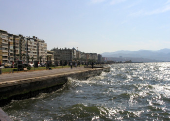 Измир, Эгейский регион, Турция, фото № 47806 – фотографии Турции