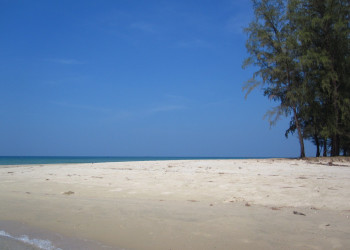 Остров Кохконг (Koh Kong Island) – фотографии Камбоджи