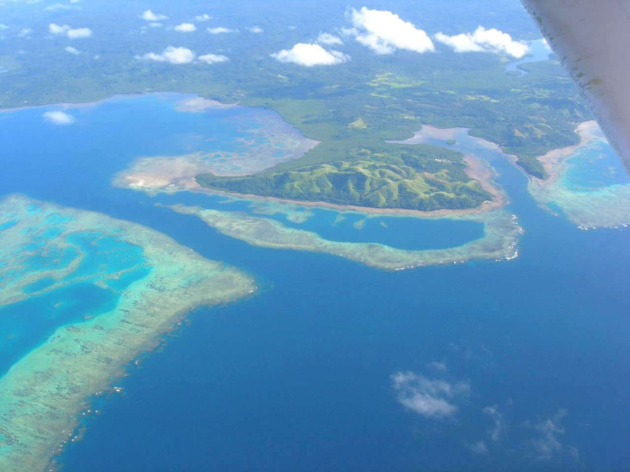 Вануа Леву группа островов, Фиджи, фото № 49201 – фотографии Фиджи