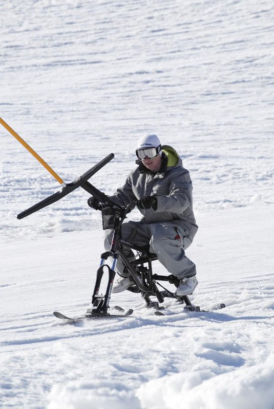 Леви, Финляндия, фото № 74632 – фотографии Финляндии