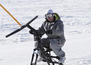 Леви, Финляндия, фото № 74632 – фотографии Финляндии