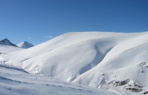 Паландёкен, Восточная Анатолия регион, Турция, фото № 46493 – фотографии Турции