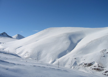 Паландёкен, Восточная Анатолия регион, Турция, фото № 46493 – фотографии Турции