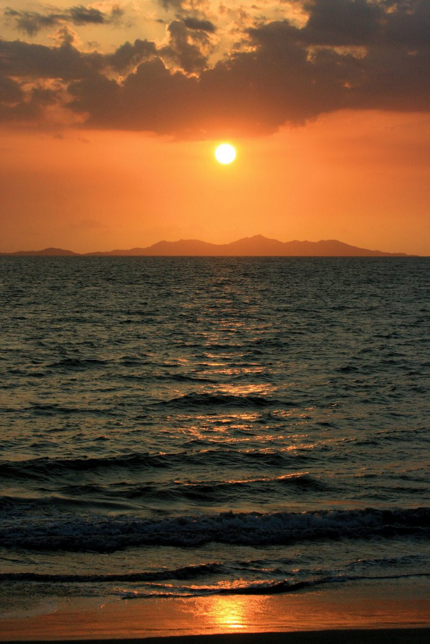 Сува, Вити Леву остров, Вити Леву группа островов, Фиджи, фото № 49660 – фотографии Фиджи