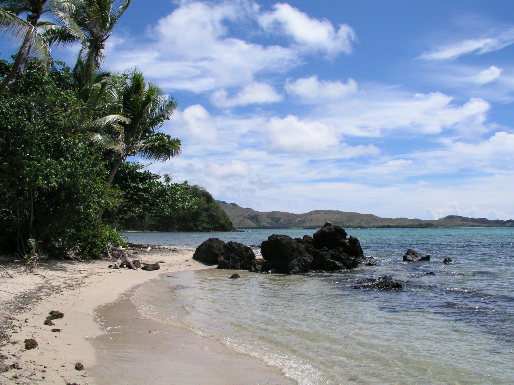 Тавева остров, Ясава группа островов, Фиджи, фото № 50326 – фотографии Фиджи