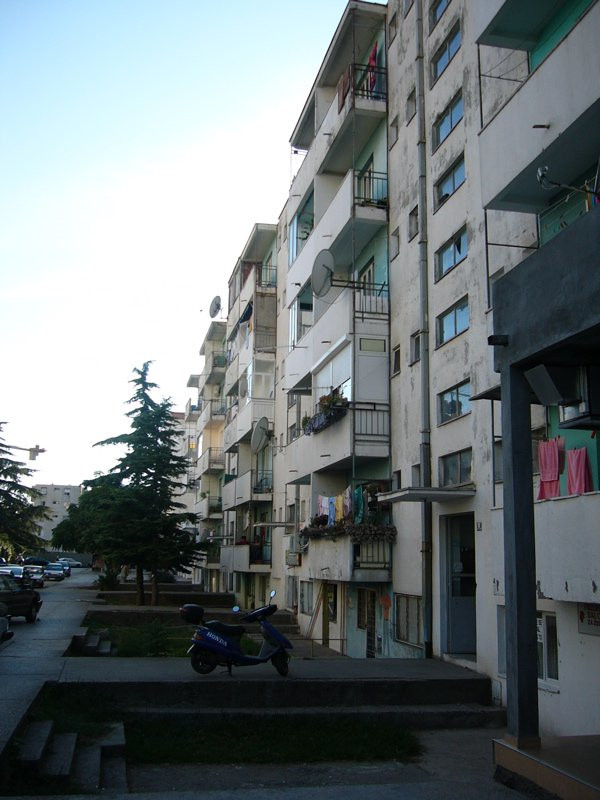 Дома в Бар, Черногория. Фото 13 – фотографии Черногории