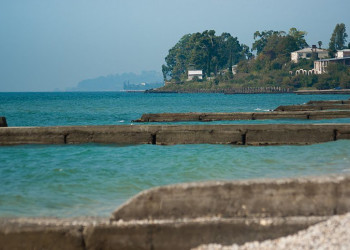 Абхазия, фото № 1811 – фотографии Абхазии