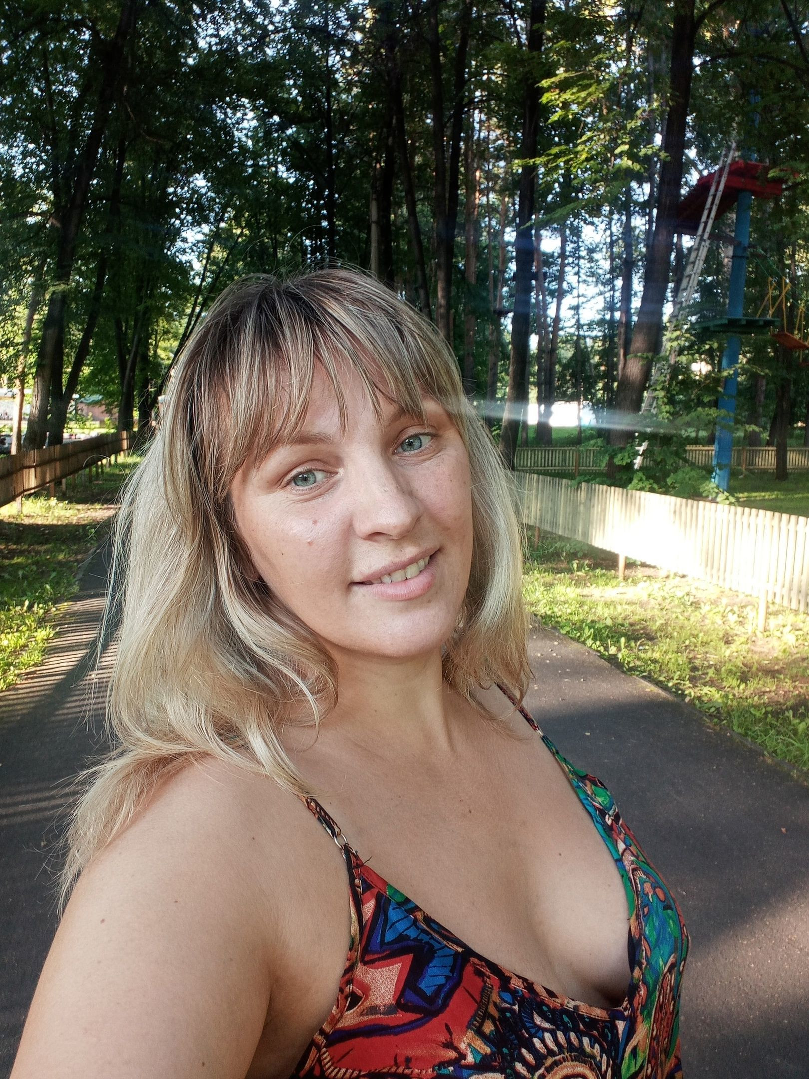 я – фотографии России