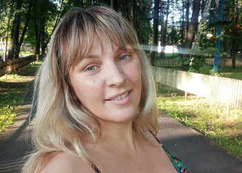 я – фотографии России