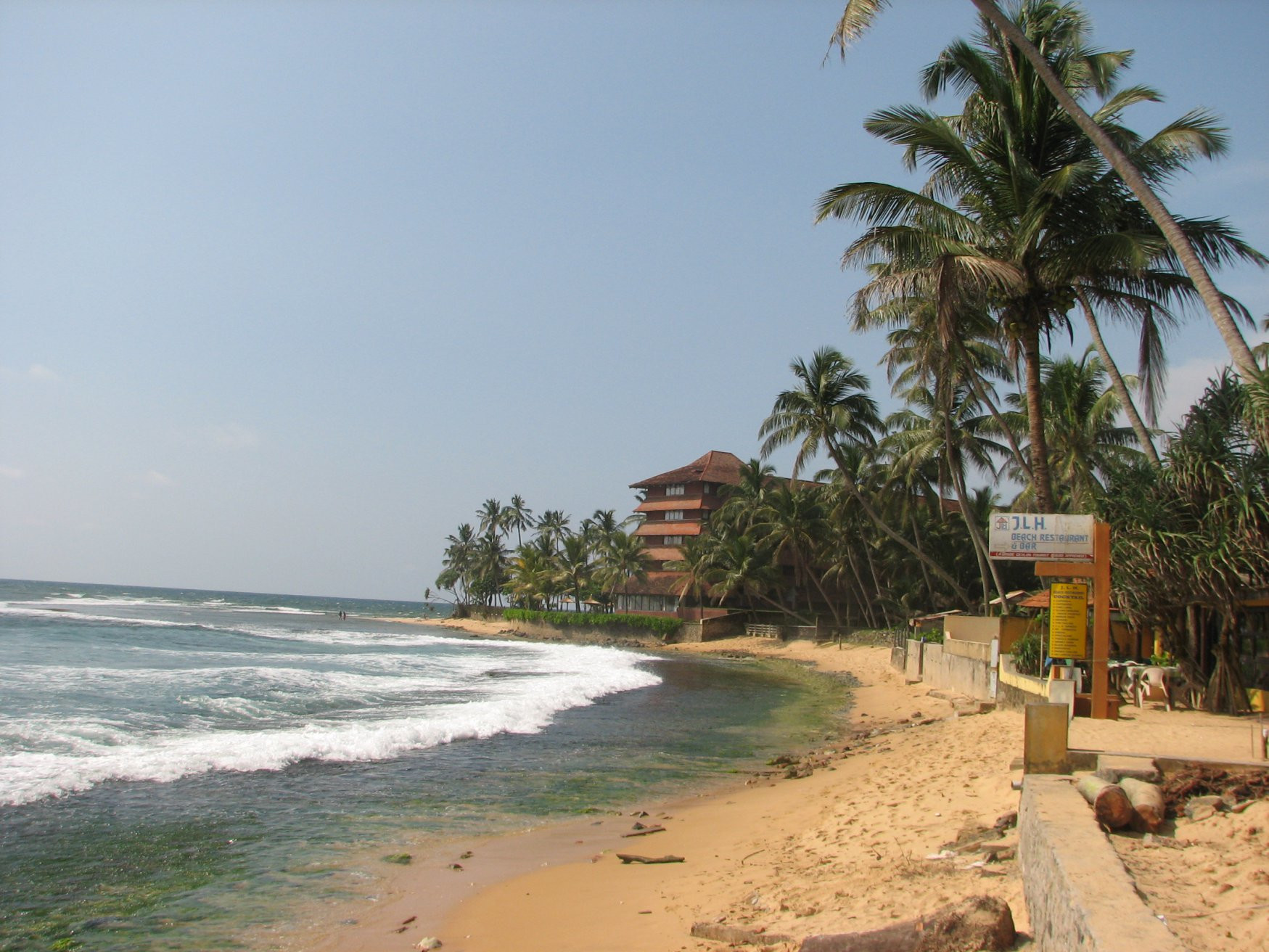 Калутара, Шри-Ланка, фото № 51248 – фотографии Шри-Ланки