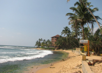 Калутара, Шри-Ланка, фото № 51248 – фотографии Шри-Ланки