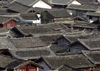 Лицзян, Китай. Фото 2 – фотографии Китая