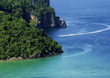 Остров Пхи-Пхи-Дон, Тайланд. Фото 8 – фотографии Таиланда