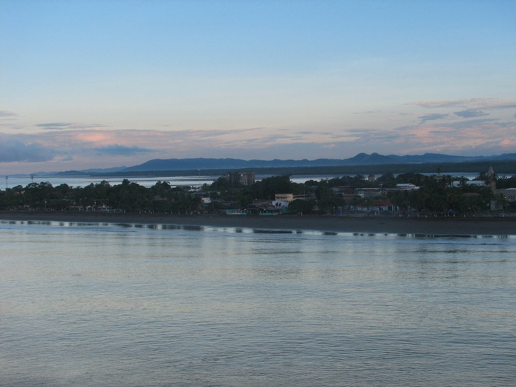 Пунтаренас, Пунтаренас провинция, Коста-Рика, фото № 41077 – фотографии Коста-Рики