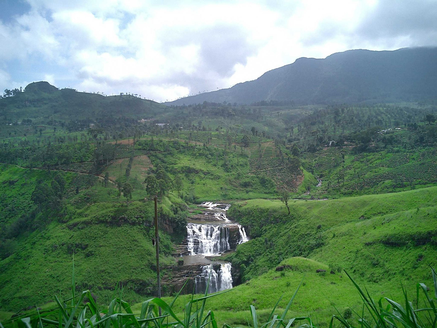 Нувара Элия, Шри-Ланка, фото № 52031 – фотографии Шри-Ланки