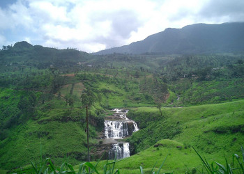 Нувара Элия, Шри-Ланка, фото № 52031 – фотографии Шри-Ланки