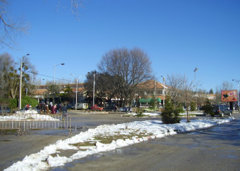 Ифран, Марокко, фото № 7498 – фотографии Марокко