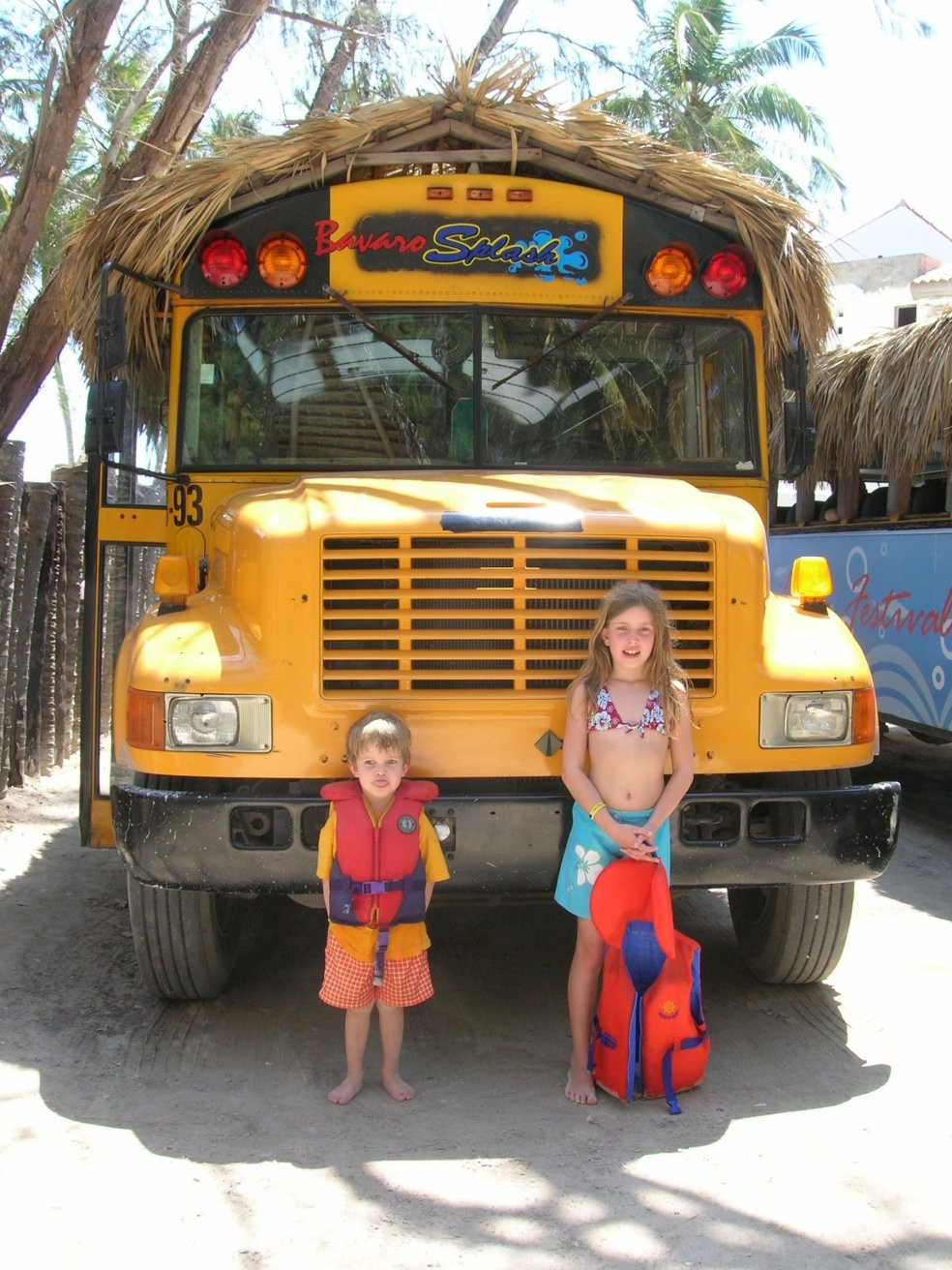 Пунта-Кана, Доминикана, фото № 30539 – фотографии Доминиканы