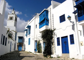 Достопримечательность Сфакса. Тунис – фотографии Туниса