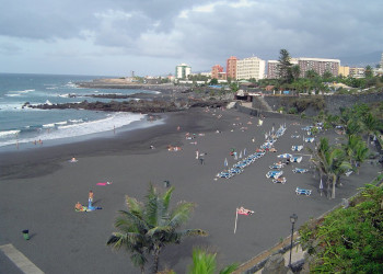 Пуэрто-де-ла-Крус, Тенерифе остров, Канарские острова, фото № 33682 – фотографии Канарских островов