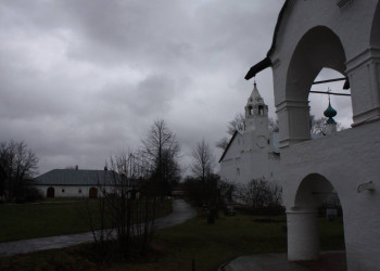 Достопримечательность в Кидекше, Россия. Фото 3 – фотографии России