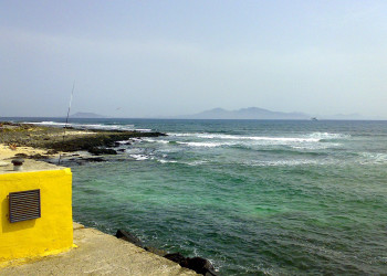 Корралехо, Фуэртевентура остров, Канарские острова, фото № 34142 – фотографии Канарских островов