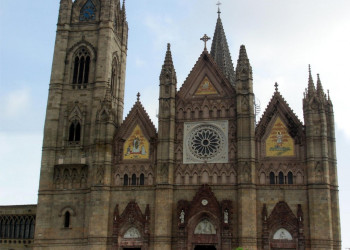 Гвадалахара, Мексика, фото № 43450 – фотографии Мексики