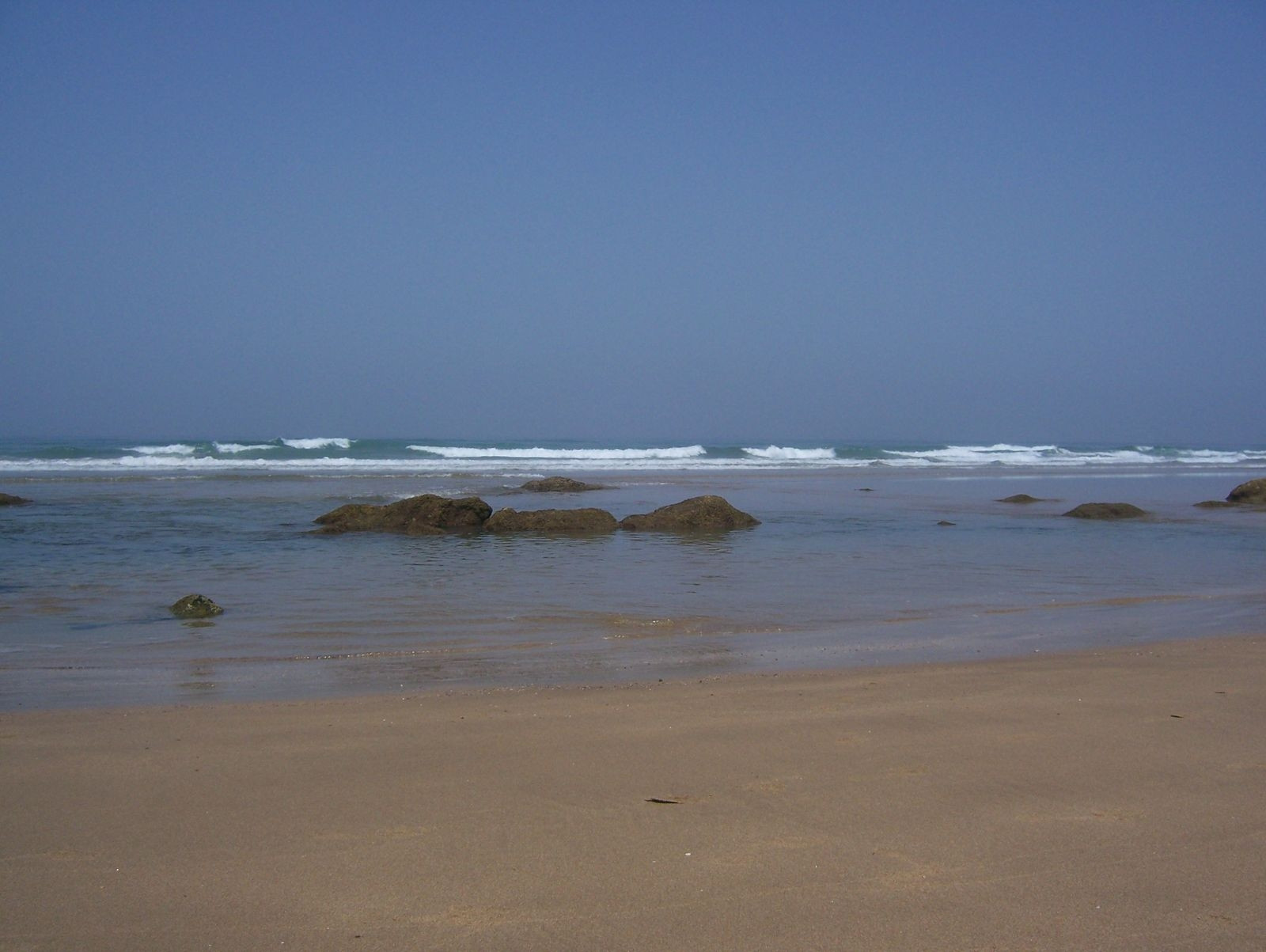 Эль-Жадида, Марокко, фото № 8590 – фотографии Марокко