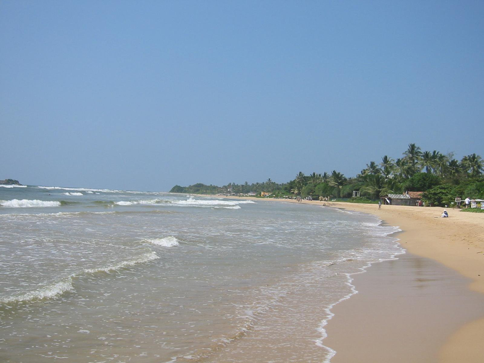 Бентота, Шри-Ланка, фото № 50669 – фотографии Шри-Ланки