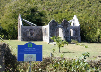 Невис остров, Сент-Китс и Невис, фото № 71541 – фотографии Сент-Китс и Невис