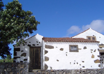 Тихарафе, Ла-Пальма остров, Канарские острова, фото № 32229 – фотографии Канарских островов