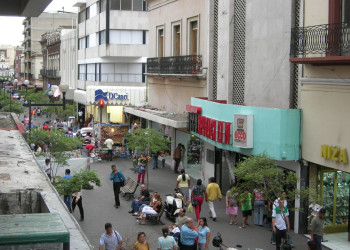 Гвадалахара, Мексика, фото № 43426 – фотографии Мексики