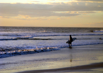 Плайя Санта Тереса, Пунтаренас провинция, Коста-Рика, фото № 40950 – фотографии Коста-Рики
