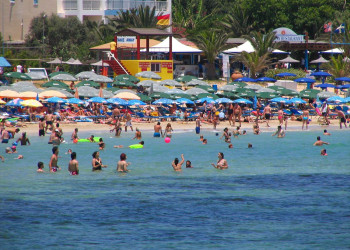 Айя-Напа, Кипр, фото № 37524 – фотографии Кипра