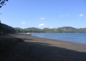 Плайя Панама, Гуанакасте провинция, Коста-Рика, фото № 39706 – фотографии Коста-Рики