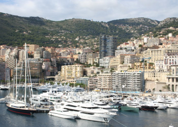 Монте-Карло, Монако, фото № 10342 – фотографии Монако