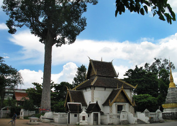 Чианг-Май, Тайланд. Фото 3 – фотографии Таиланда