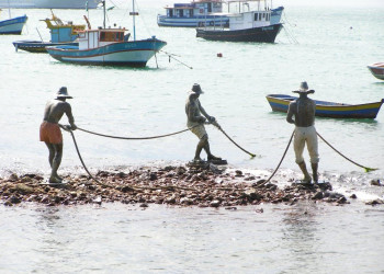 Катера в Бузиосе, Бразилия. Фото 4 – фотографии Бразилии